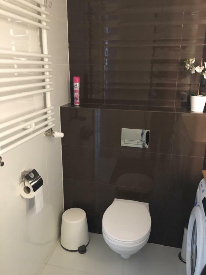 Bocian Apartment *