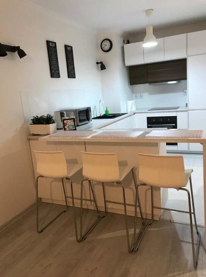 Bocian Apartment *