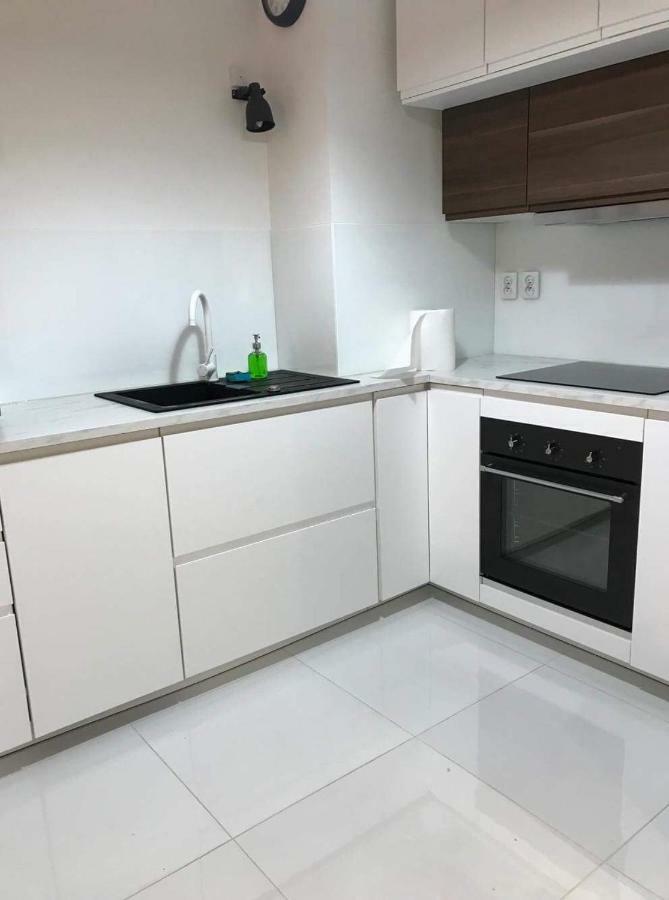 Apartment Bocian *