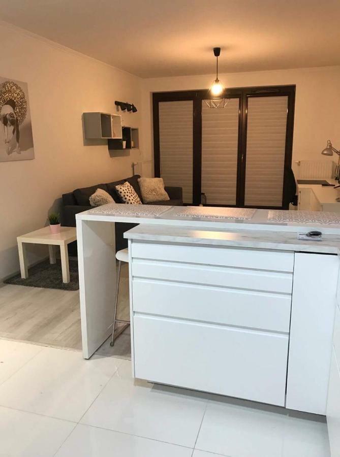 Apartment Bocian *