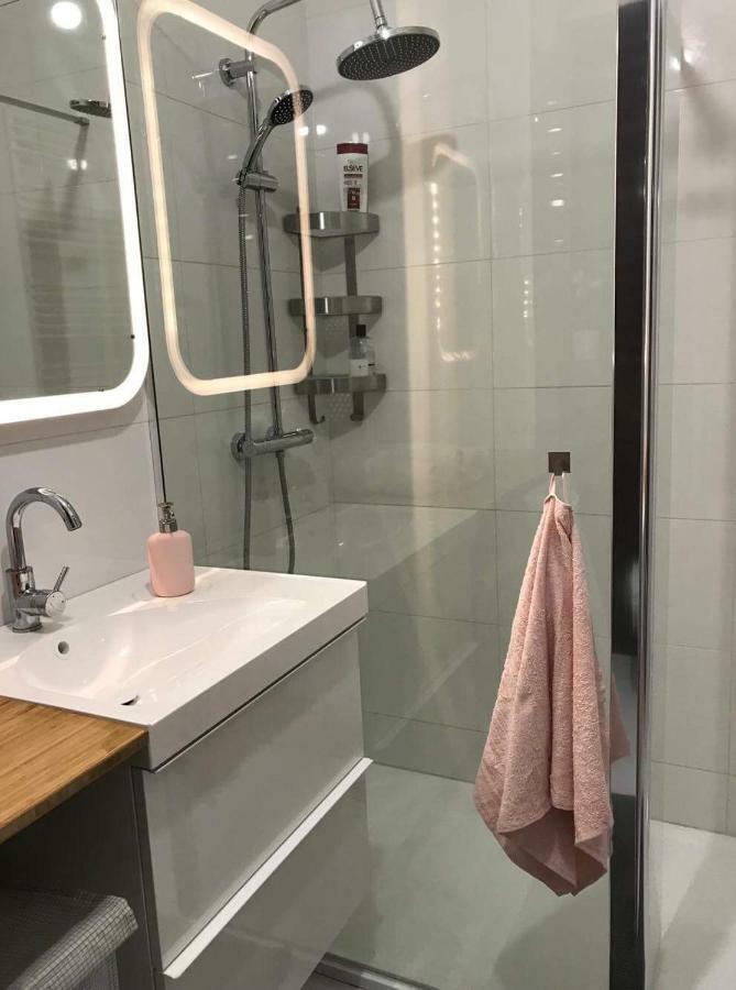 Apartment Bocian