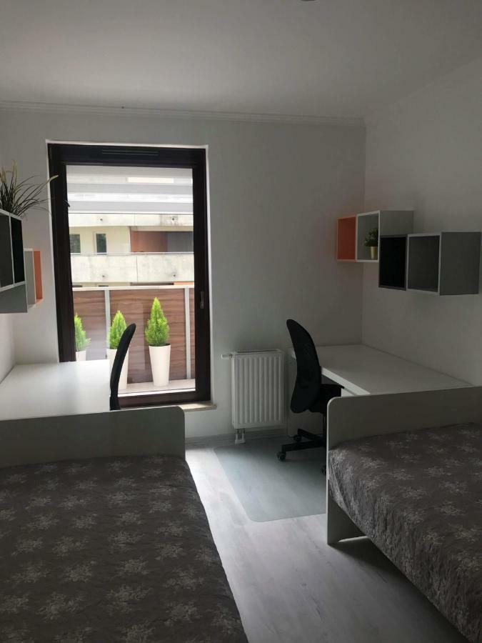 Bocian Apartment *
