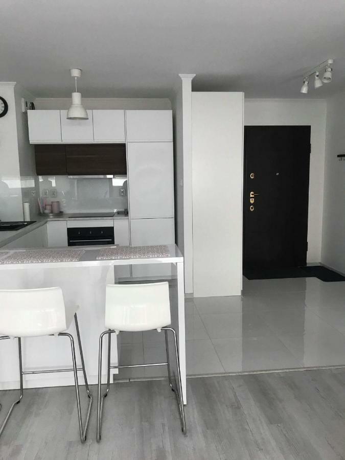 Bocian Apartment