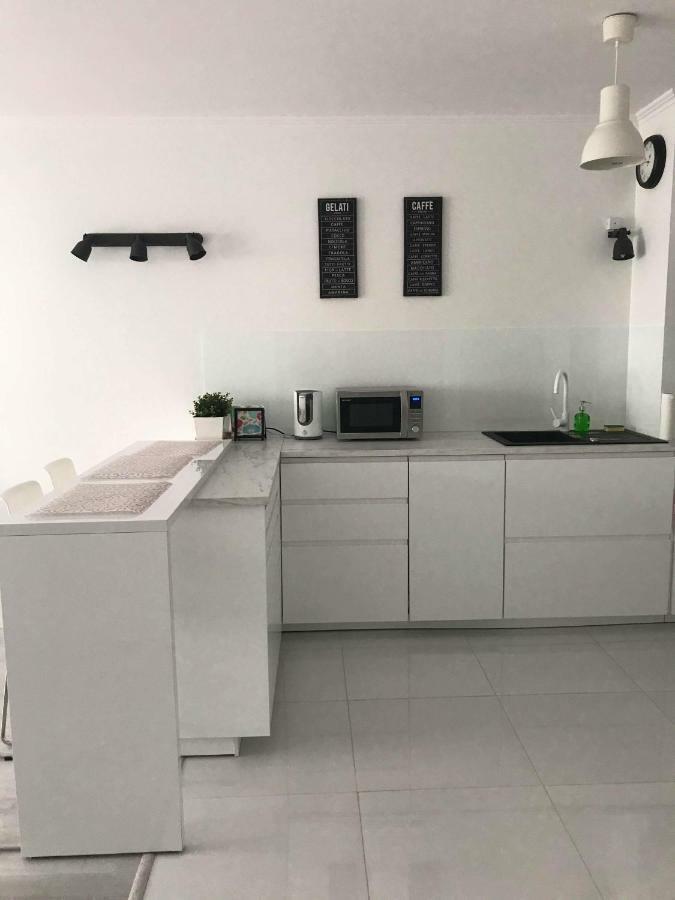 Bocian Apartment