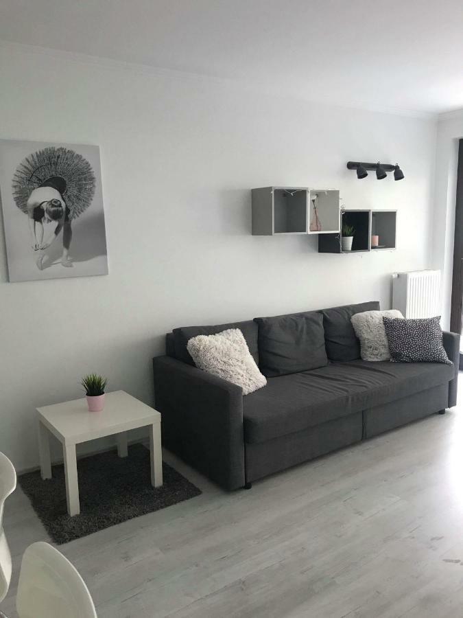 Apartment Bocian