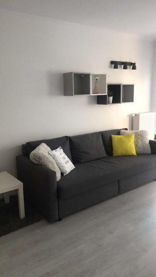 Bocian Apartament